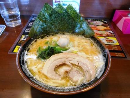 皆さんの知っているおいしいラーメン屋さん教えて!