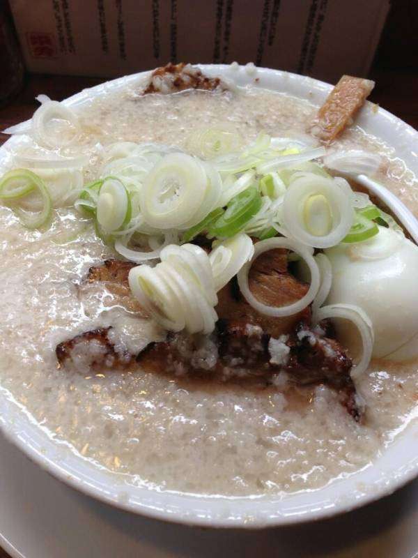 皆さんの知っているおいしいラーメン屋さん教えて!