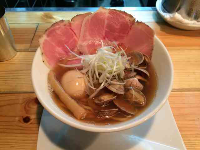 皆さんの知っているおいしいラーメン屋さん教えて!