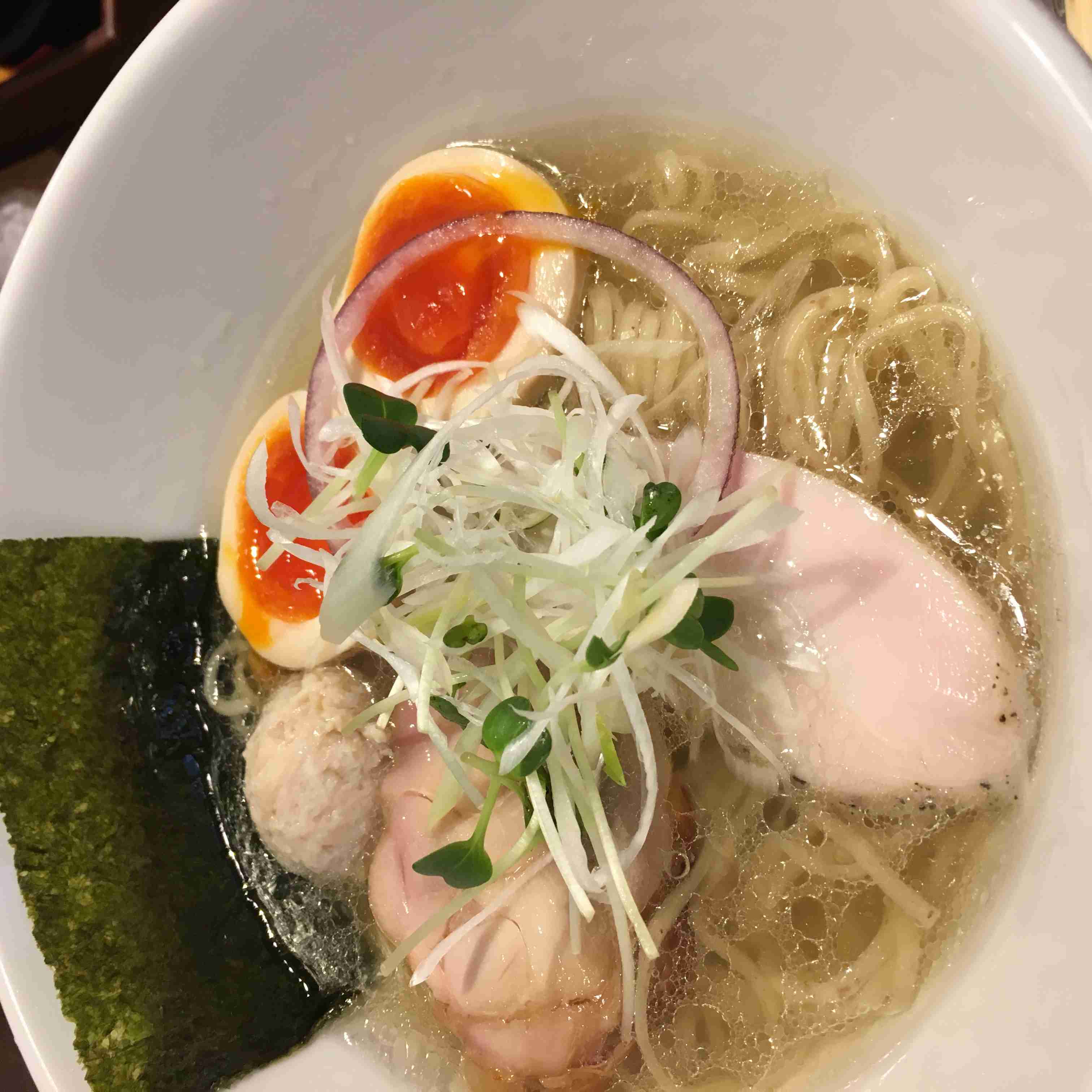 皆さんの知っているおいしいラーメン屋さん教えて!