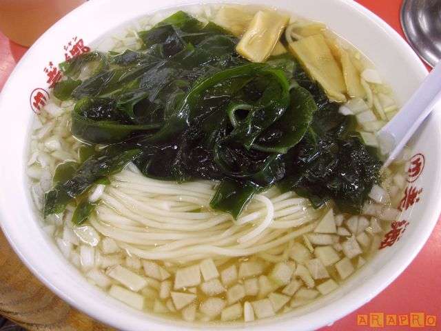 皆さんの知っているおいしいラーメン屋さん教えて!