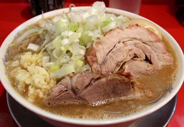 皆さんの知っているおいしいラーメン屋さん教えて!