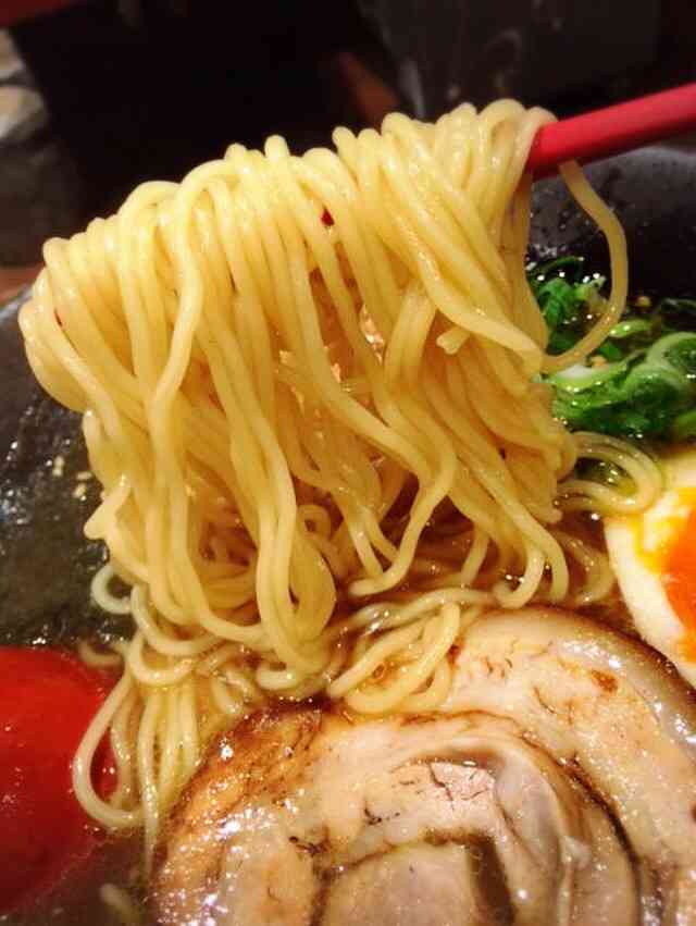 皆さんの知っているおいしいラーメン屋さん教えて!