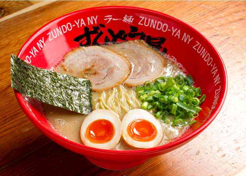 皆さんの知っているおいしいラーメン屋さん教えて!