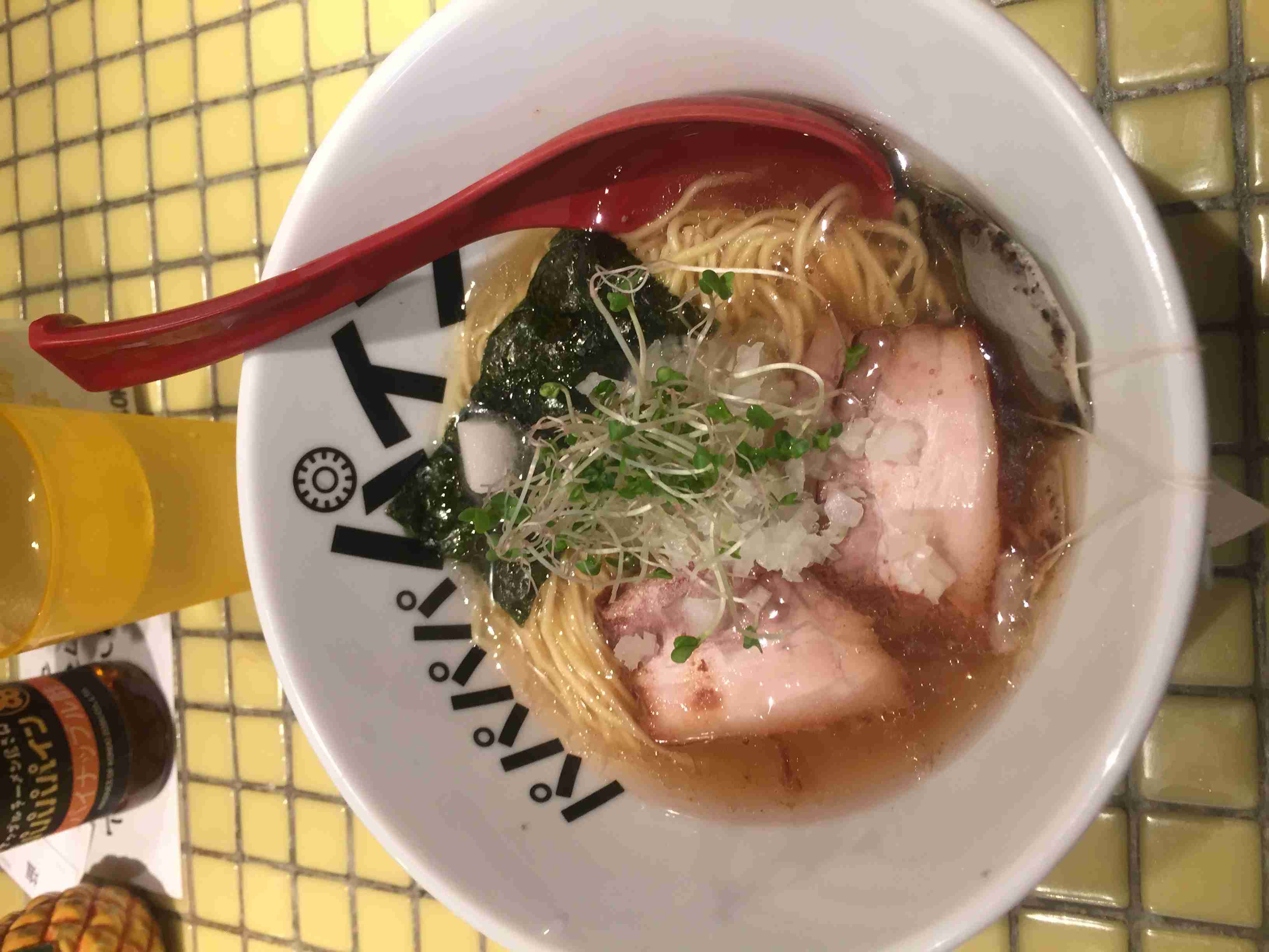 皆さんの知っているおいしいラーメン屋さん教えて!