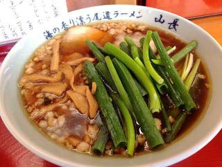 皆さんの知っているおいしいラーメン屋さん教えて!