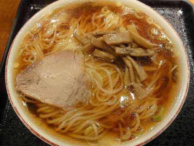 皆さんの知っているおいしいラーメン屋さん教えて!