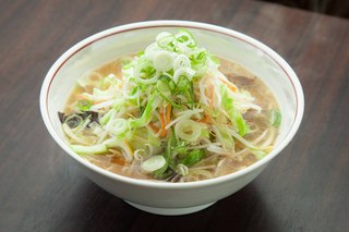 皆さんの知っているおいしいラーメン屋さん教えて!