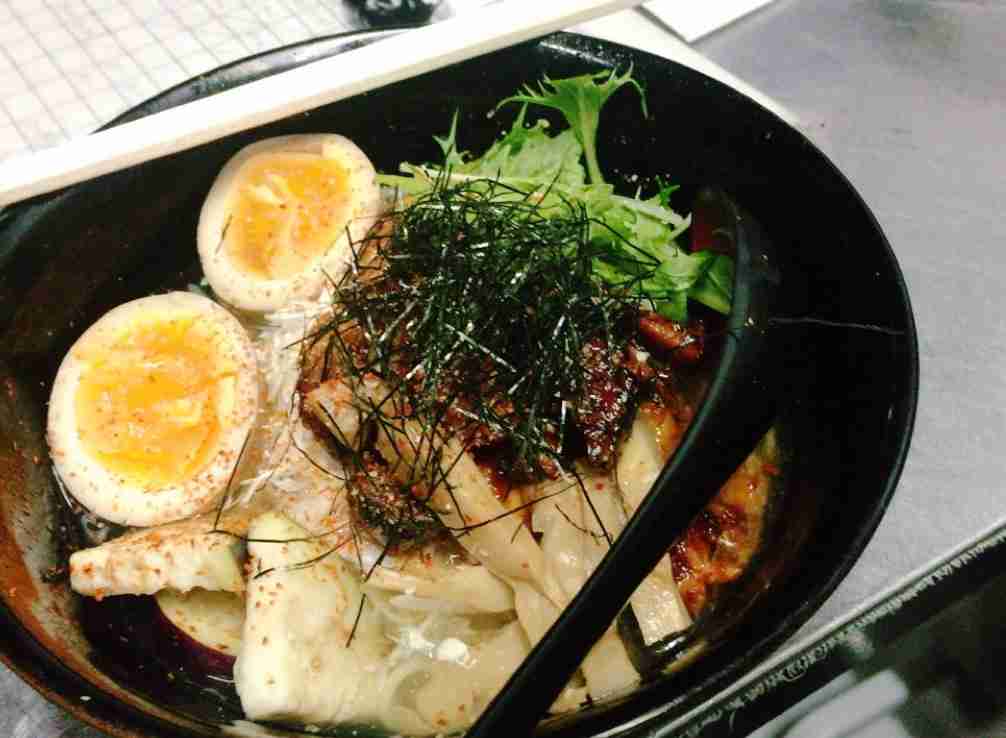 皆さんの知っているおいしいラーメン屋さん教えて!