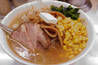 皆さんの知っているおいしいラーメン屋さん教えて!