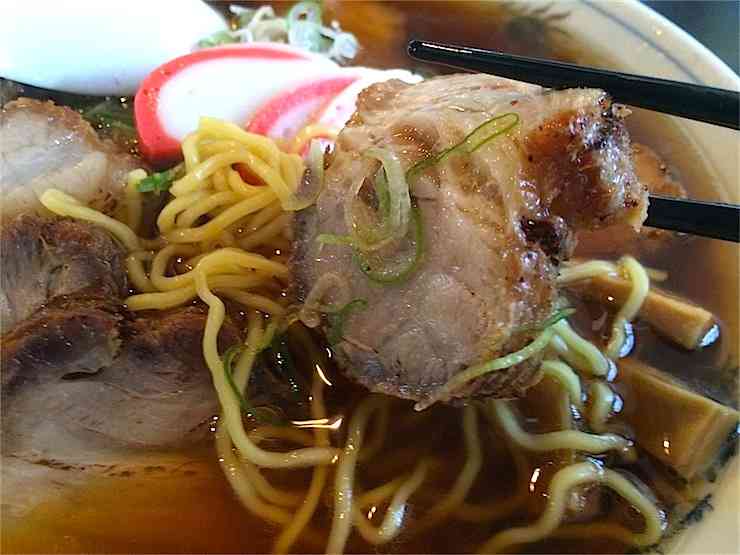 皆さんの知っているおいしいラーメン屋さん教えて!