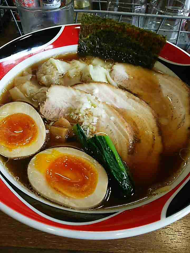 皆さんの知っているおいしいラーメン屋さん教えて!
