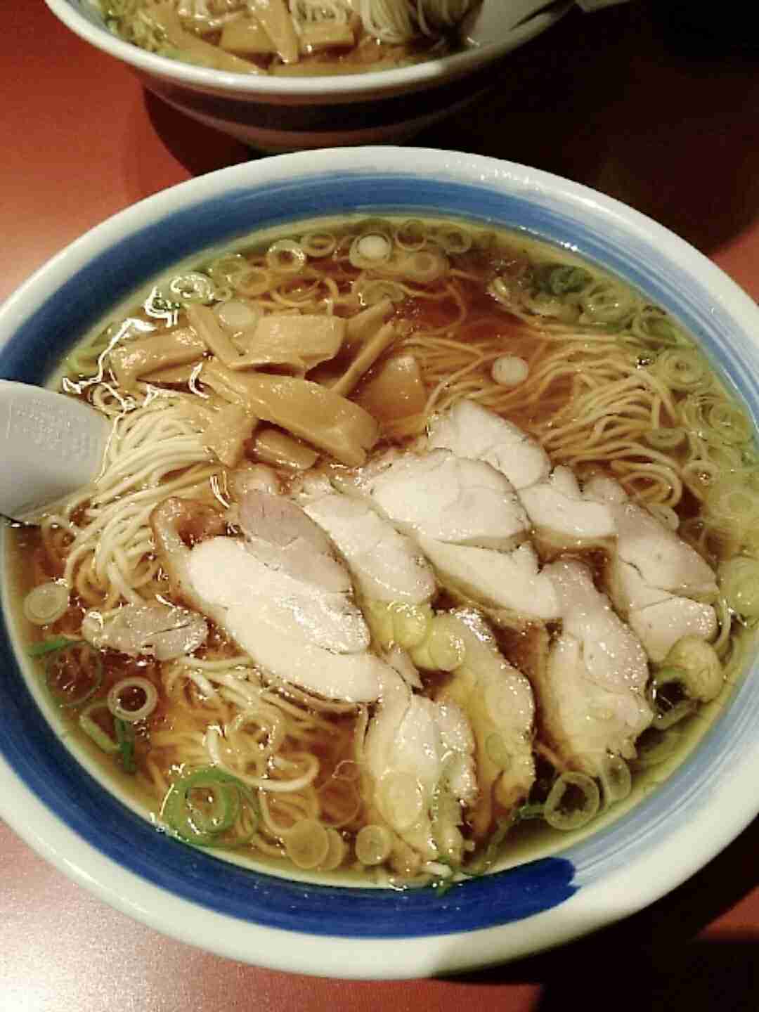 皆さんの知っているおいしいラーメン屋さん教えて!