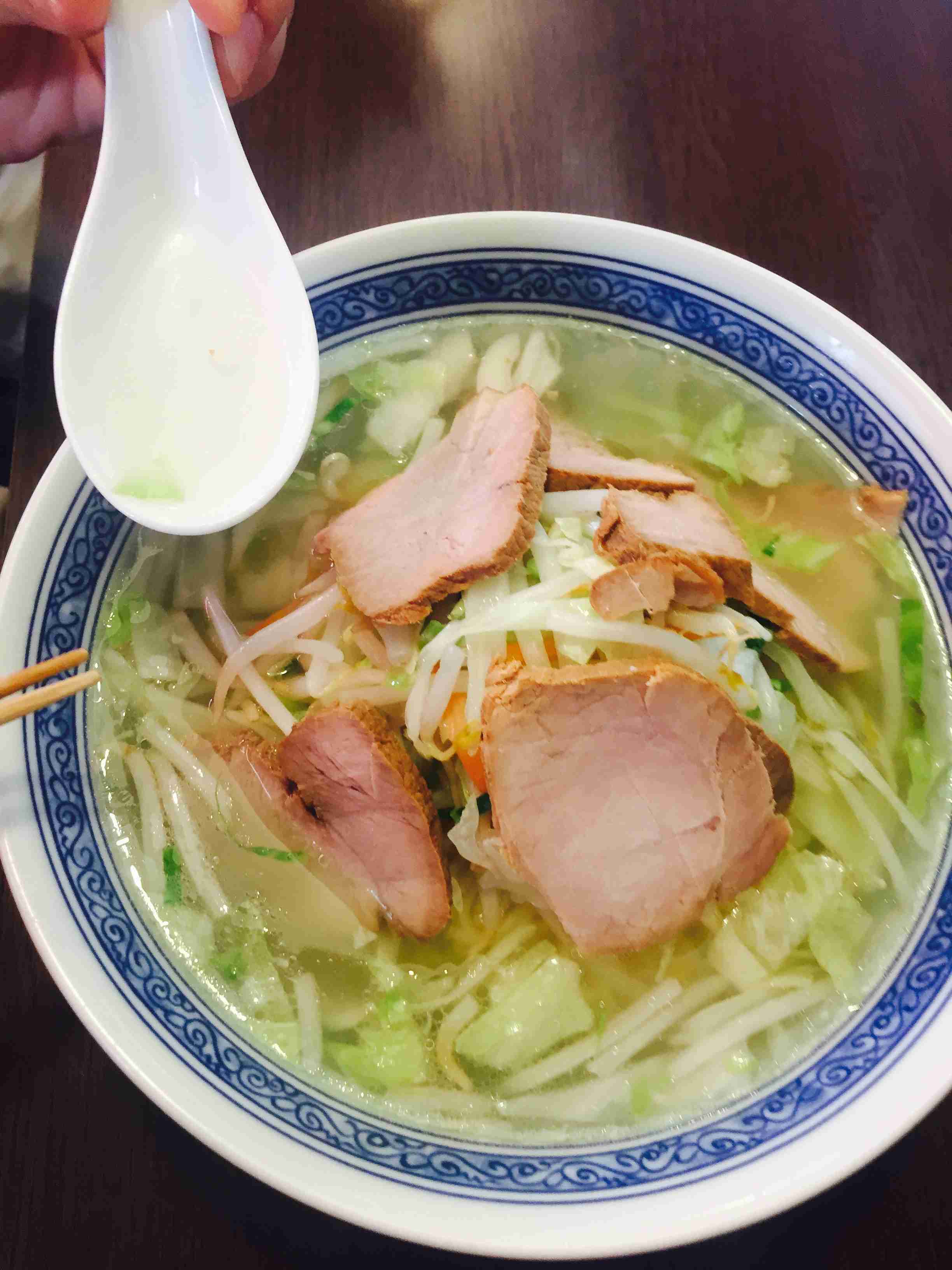 皆さんの知っているおいしいラーメン屋さん教えて!