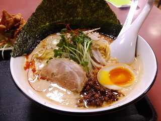 皆さんの知っているおいしいラーメン屋さん教えて!