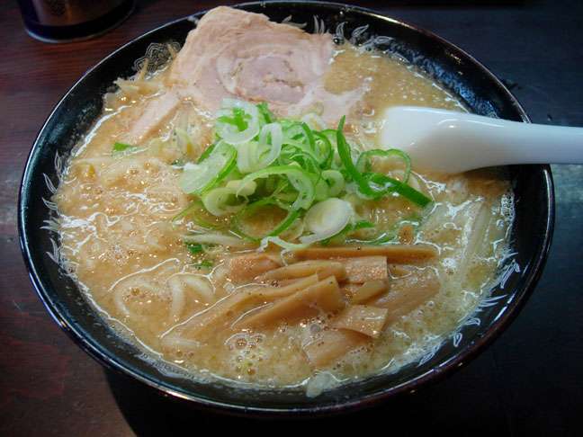 皆さんの知っているおいしいラーメン屋さん教えて!