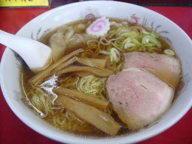 皆さんの知っているおいしいラーメン屋さん教えて!