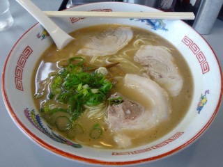 皆さんの知っているおいしいラーメン屋さん教えて!