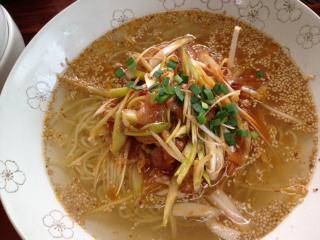 皆さんの知っているおいしいラーメン屋さん教えて!