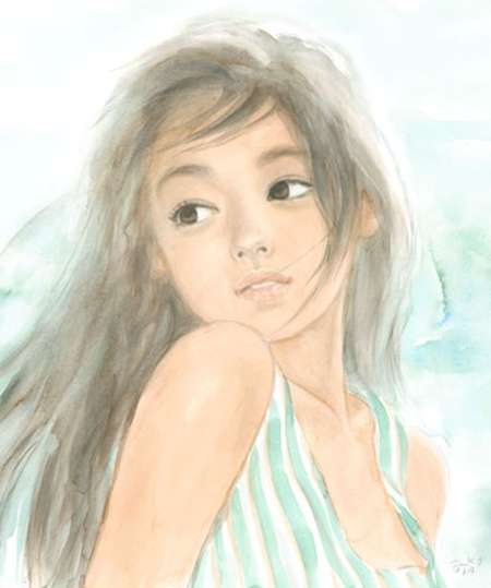 美少女・美少年の画像を下さいm(_ _)m