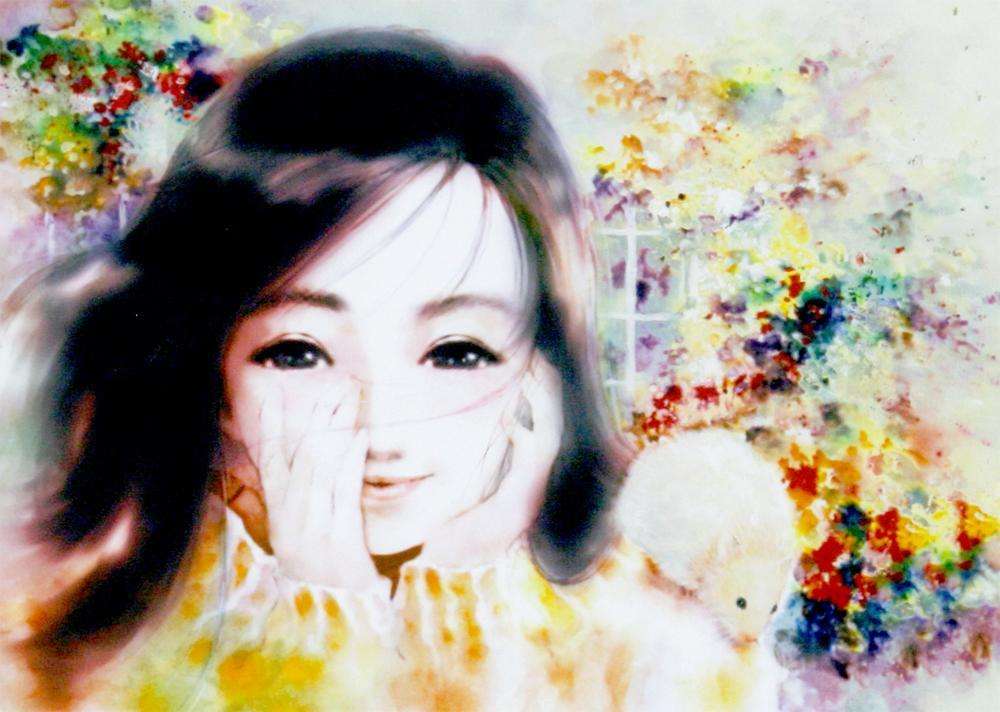 美少女・美少年の画像を下さいm(_ _)m