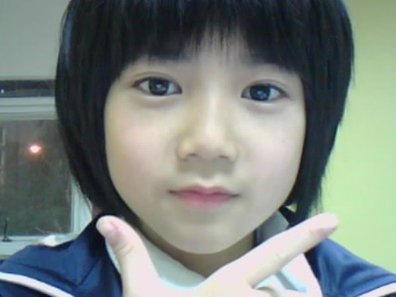 美少女・美少年の画像を下さいm(_ _)m