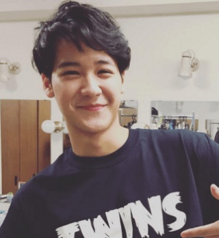 好きな若手俳優
