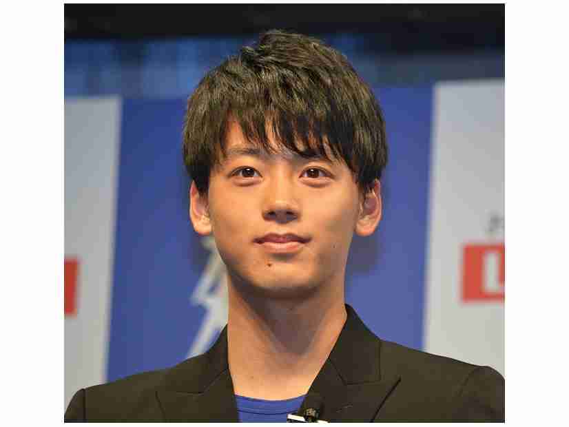 好きな若手俳優