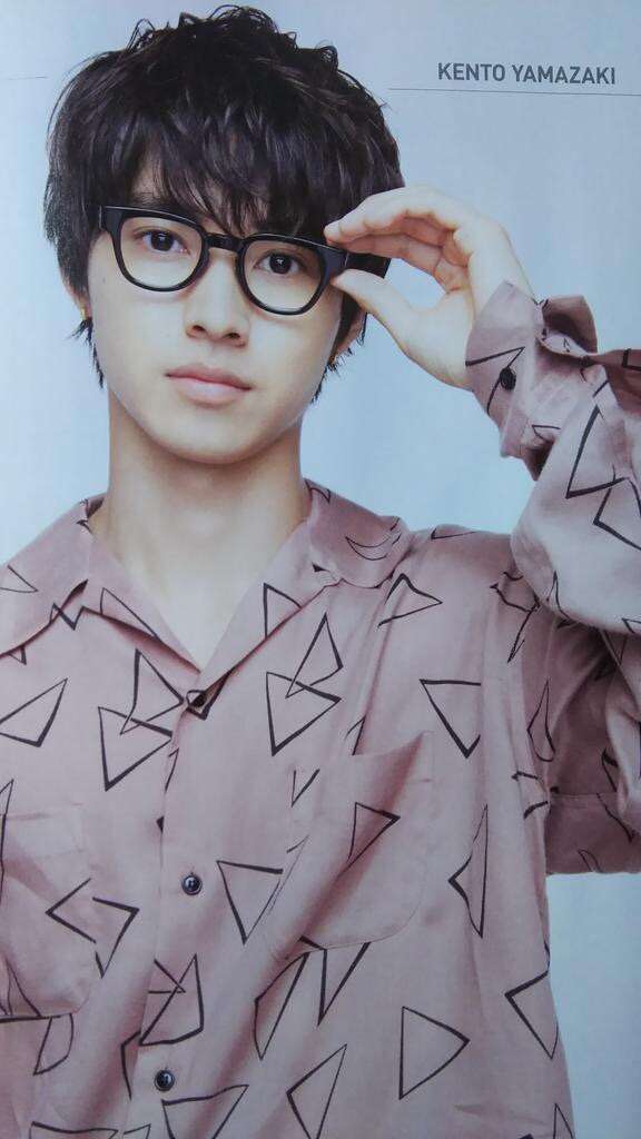好きな若手俳優