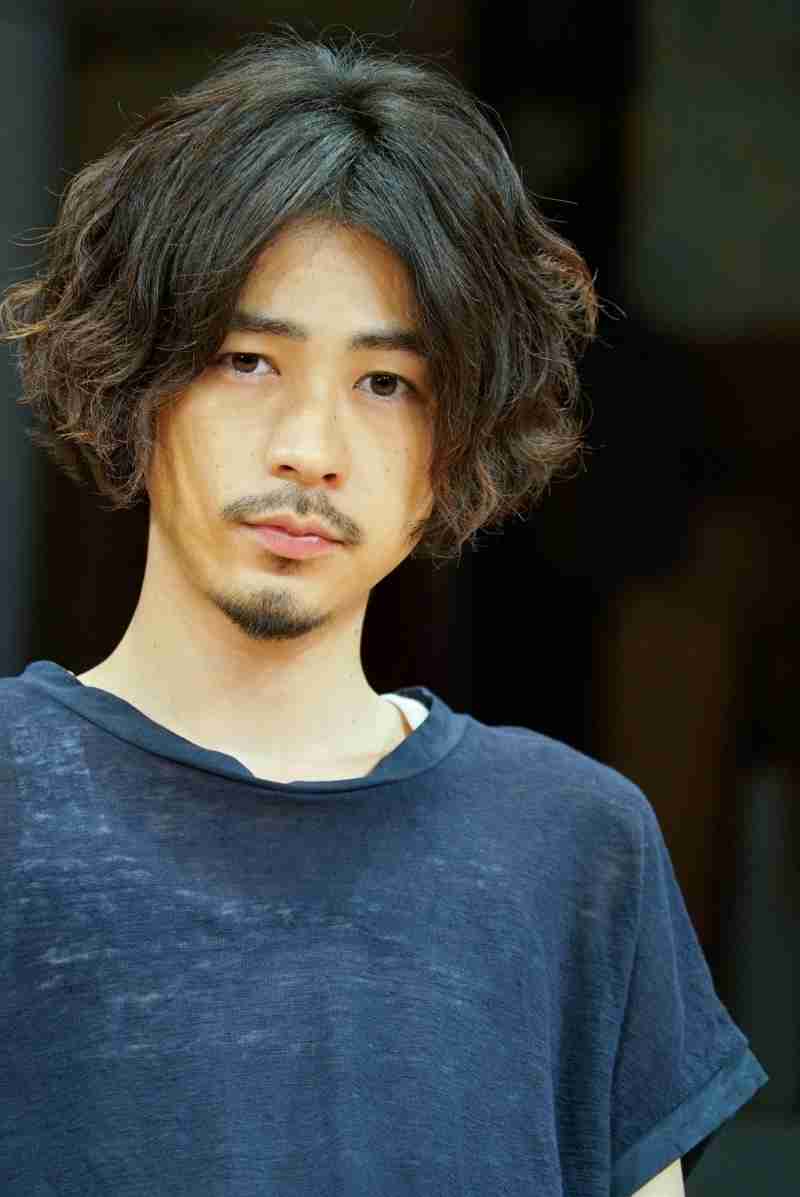 好きな若手俳優