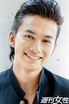 好きな若手俳優