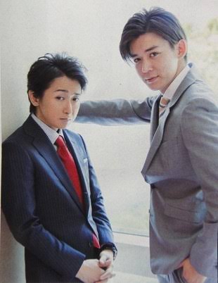 好きな若手俳優