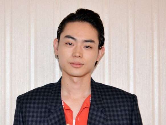 好きな若手俳優