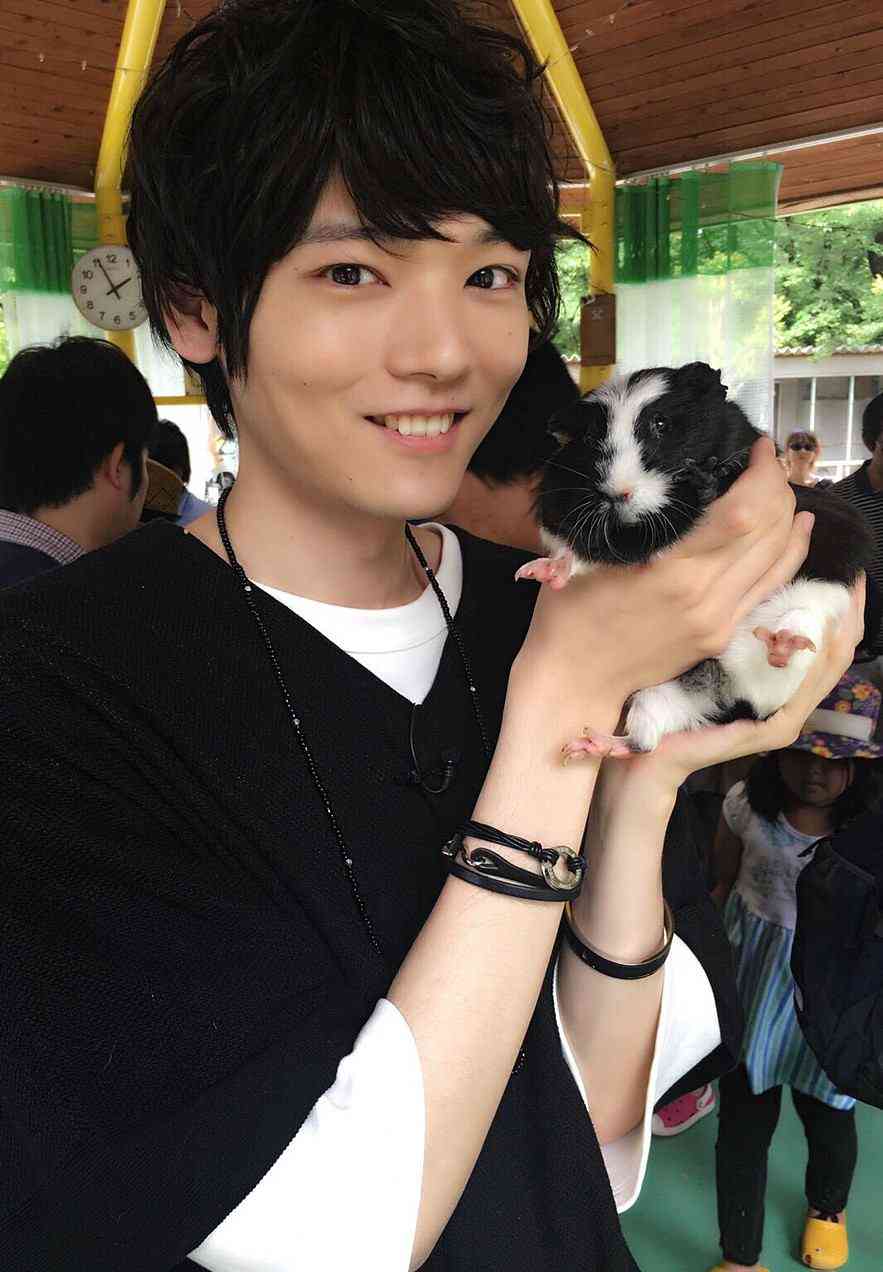 好きな若手俳優