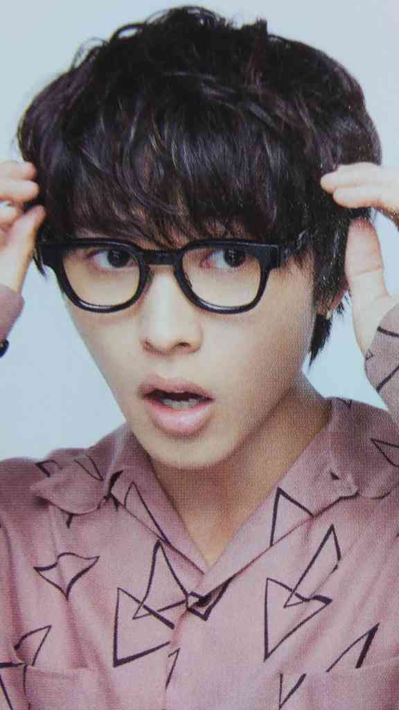 好きな若手俳優