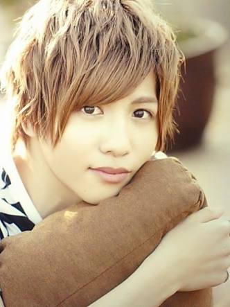 好きな若手俳優