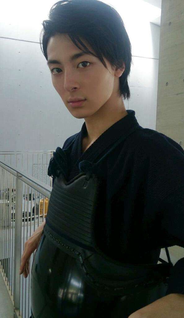 好きな若手俳優