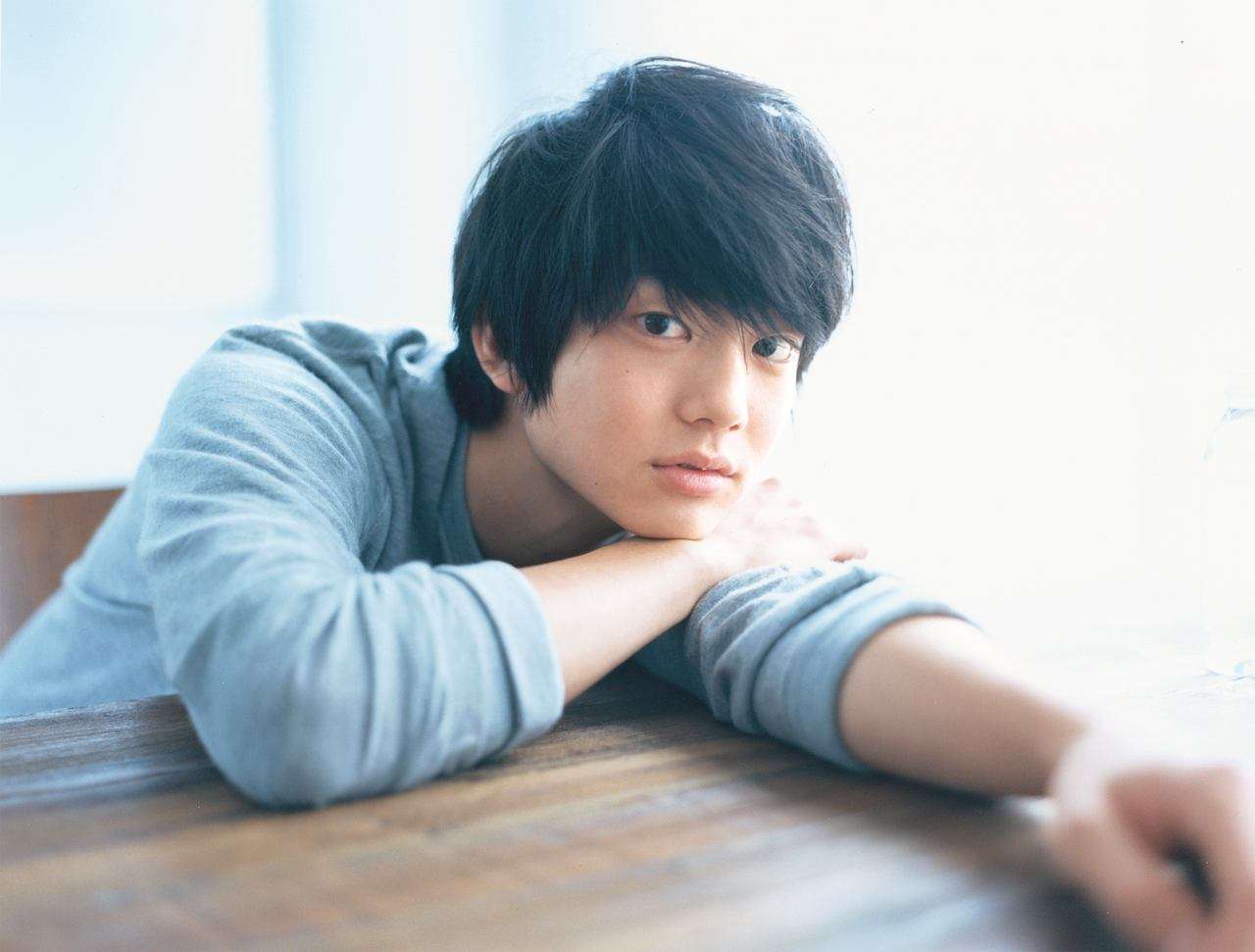 好きな若手俳優