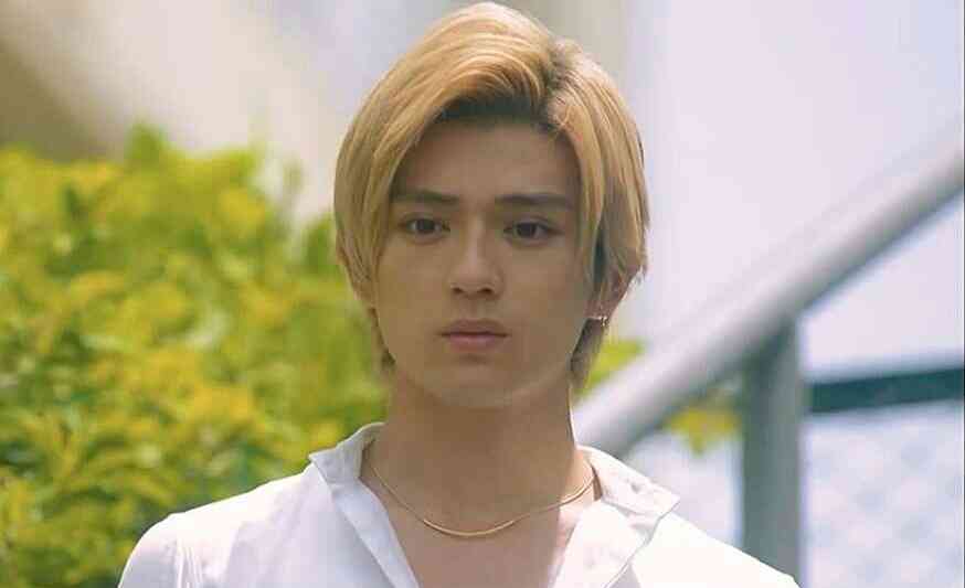 好きな若手俳優