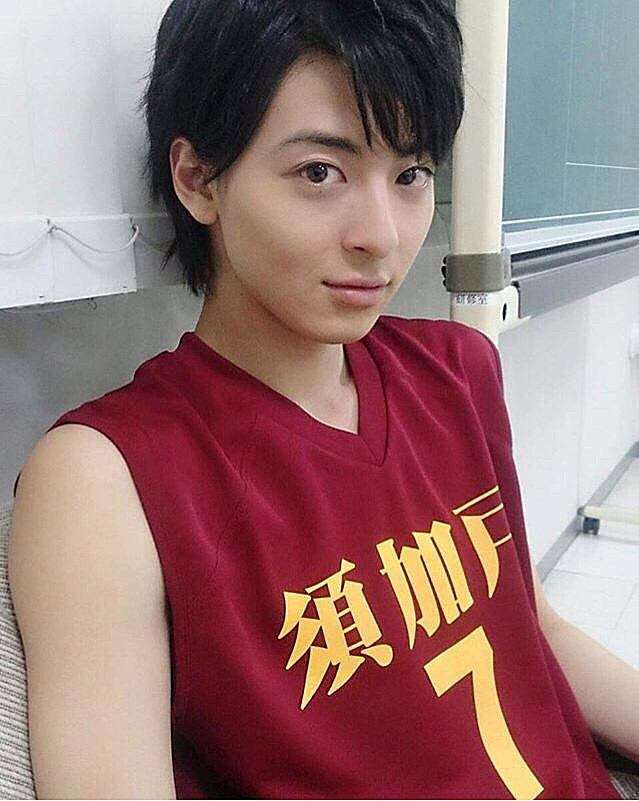 好きな若手俳優