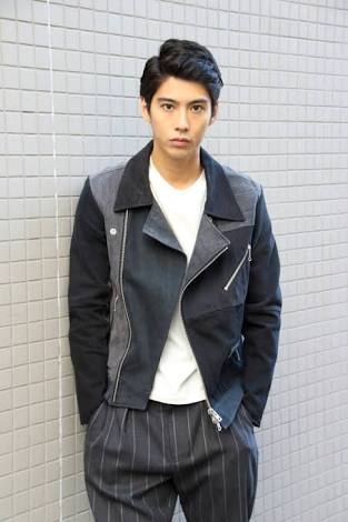 好きな若手俳優