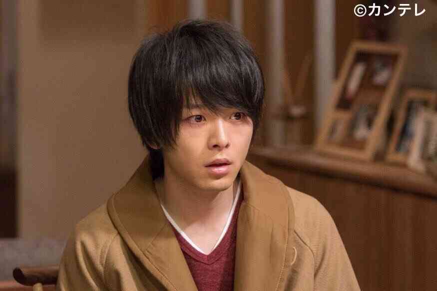 好きな若手俳優