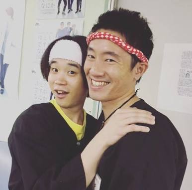 好きな若手俳優