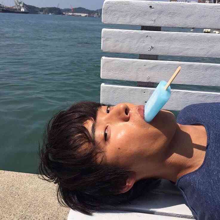 好きな若手俳優