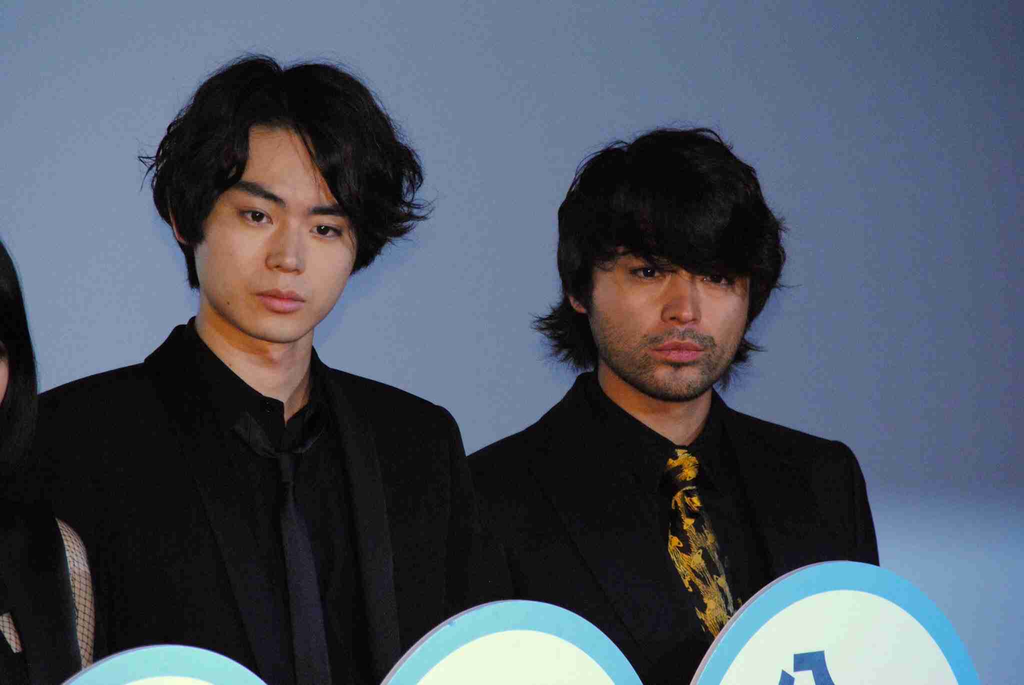 好きな若手俳優