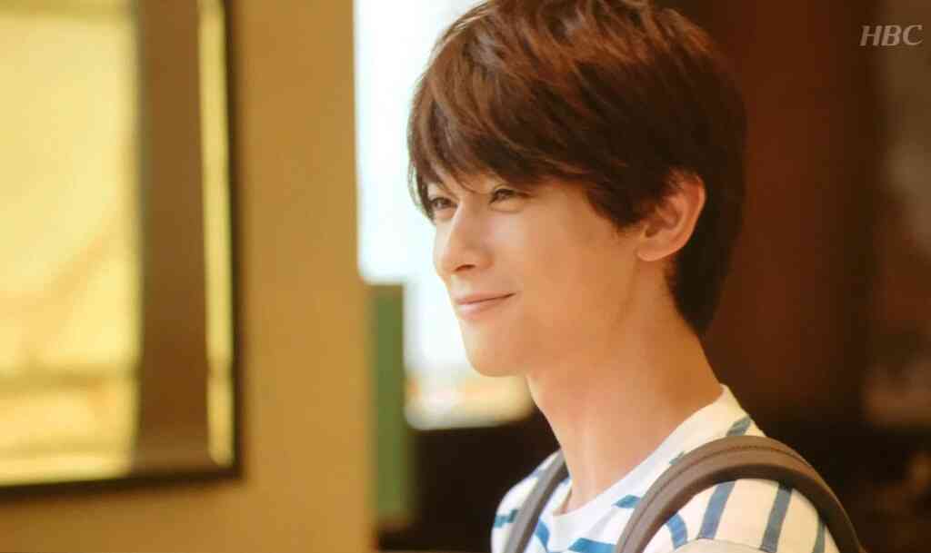 好きな若手俳優