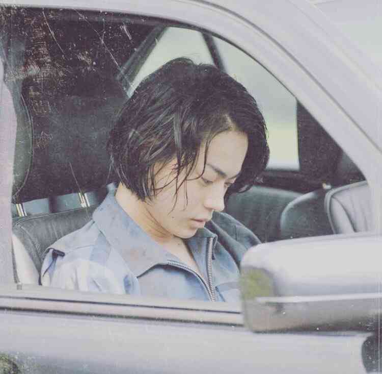 好きな若手俳優