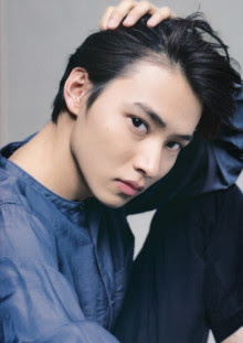 好きな若手俳優