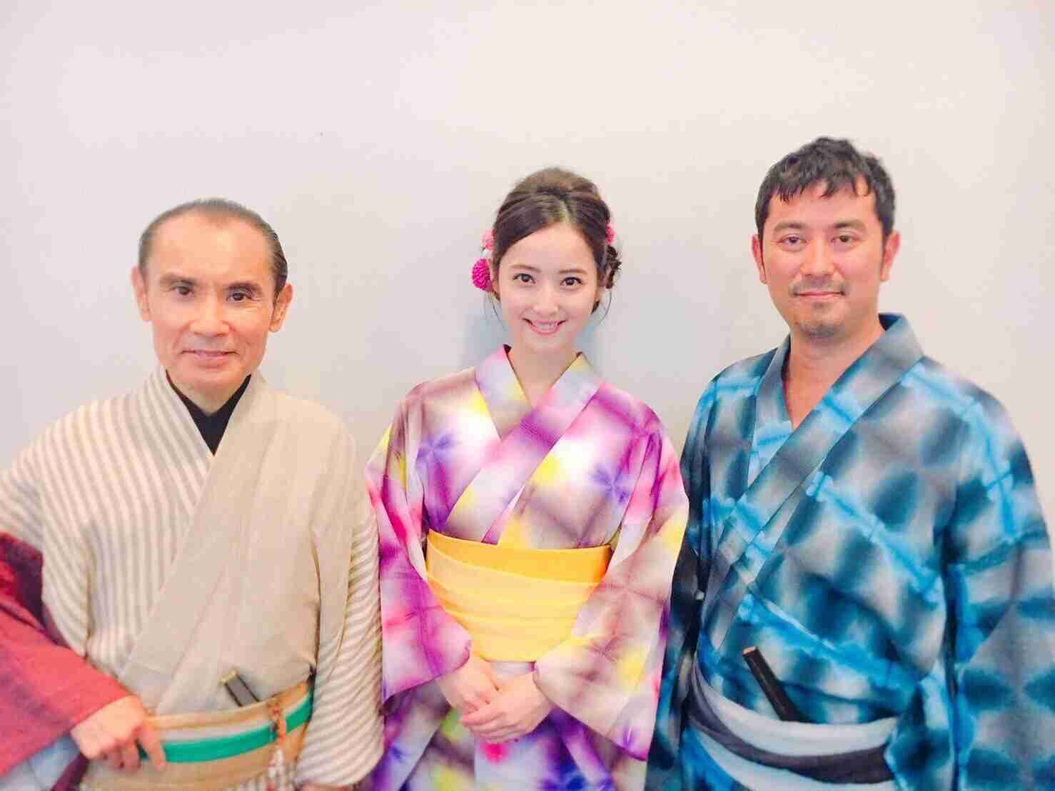 お人形さんみたいな顔の芸能人