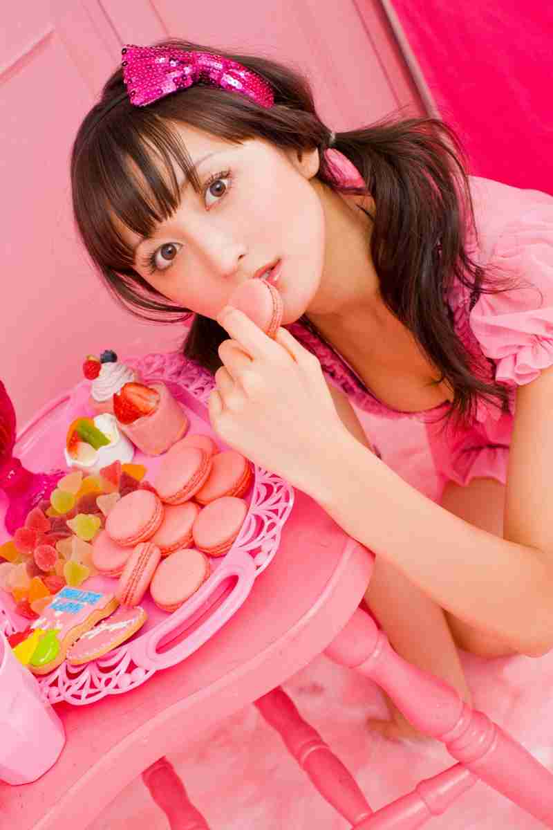 お人形さんみたいな顔の芸能人